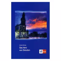 داستان آلمانی Das Herz von Dresden – سطح B1