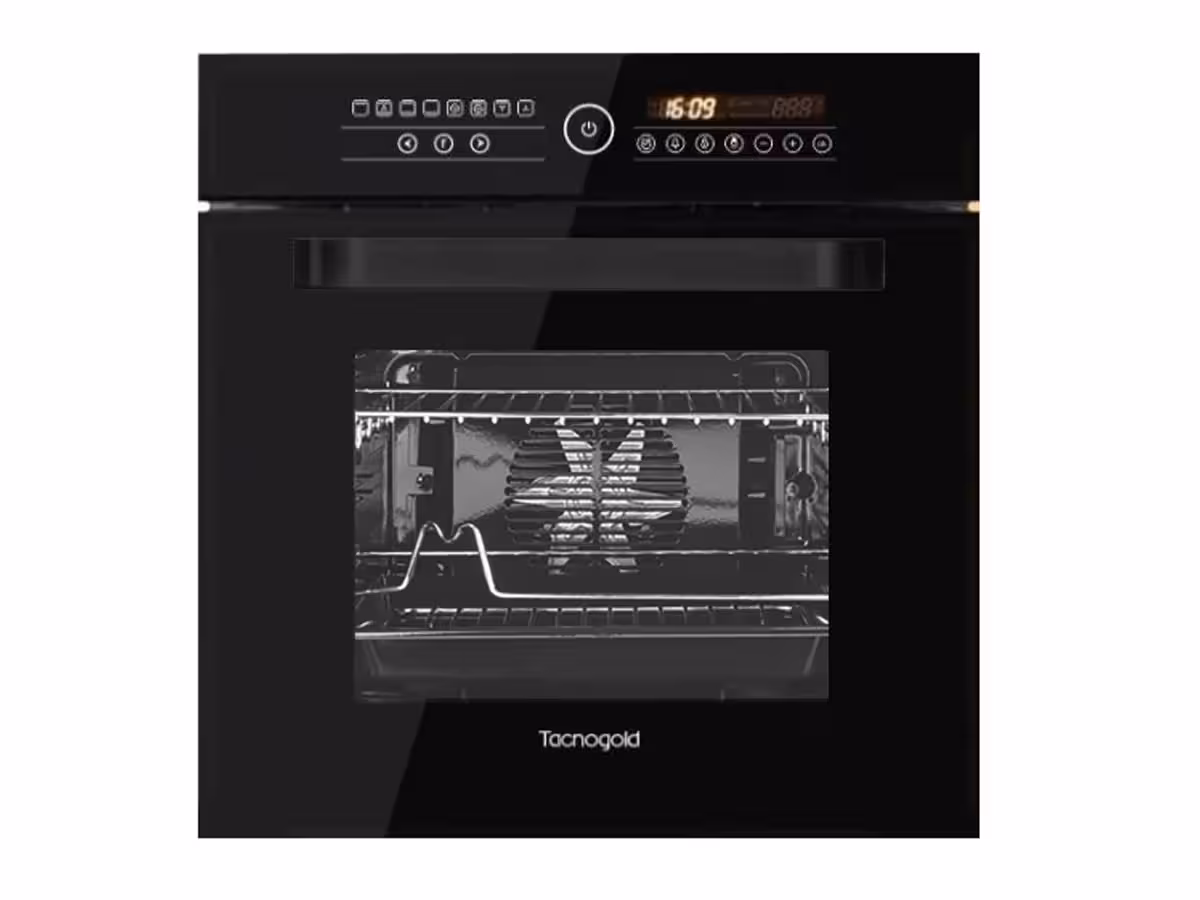 فر توکار برقی گازی تاکنوگلد مدل O-211