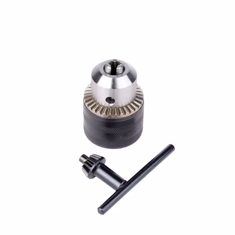 سه نظام 13میلیمتر3/8 اینچ آچاری محک