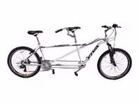 دوچرخه دونفره ویوا سایز 26 مدل Viva primate 2021