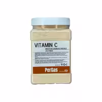 ماسک صورت هیدروژلی ویتامین سی پرگاس 700 گرمی