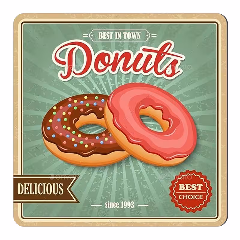 مگنت طرح طرح دونالد کد wmg1639