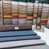 پارچه مبلی کنفی بامباس کد 909