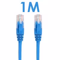 کابل شبکه 1 متری BELDEN CAT5