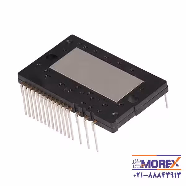 آی جی بی تی فوجی | FUJI مدل 6MBP15VSG060-50
