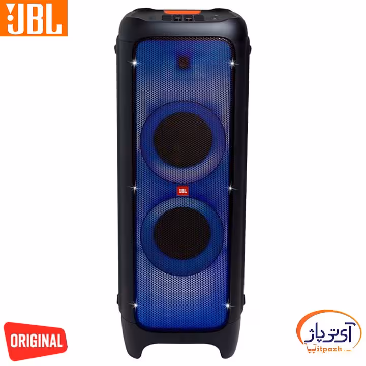 اسپیکر بلوتوثی خانگی جی بی ال اورجینال PARTYBOX 1000