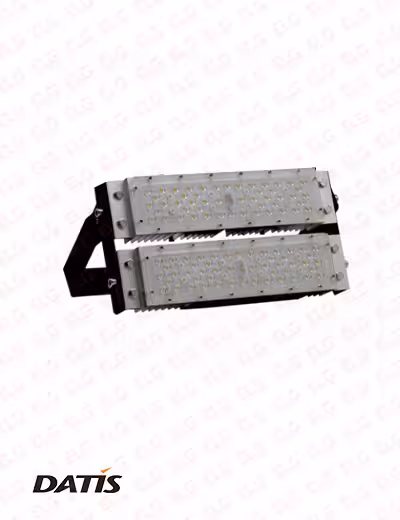 پروژکتور 100 وات SMD داتیس مدل آلفا B