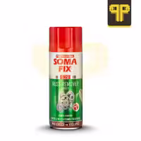 اسپری زنگ بر سومافیکس SOMAFIX RUST REMOVER