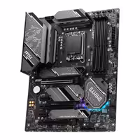 مادربرد گیمینگ ام اس آی مدل MSI Z790 GAMING WIFI DDR5