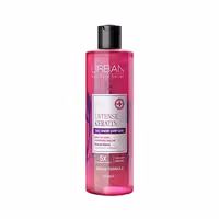 شامپو كراتينه INTENSE KERATIN اربن كر 350 ميل