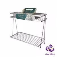 استند ادویه نیکل آوان آیدیا مدل N 505