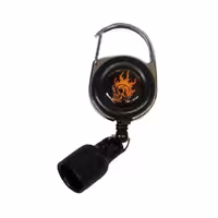 جا فندکی طرح اسکلت