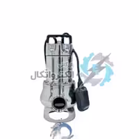 لجنکش استیل 10 متری سیستما SISTEMA مدل TVX1100 CE
