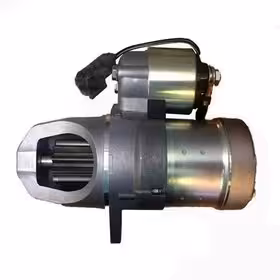 استارت استوک اصلی نیسان ماکسیما