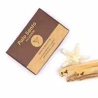 چوب پالوسانتو اکوادور بسته 30 گرمی 5عددی