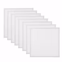 پنل ال ای دی 72 وات مدل XF-60×60 بسته 8 عددی