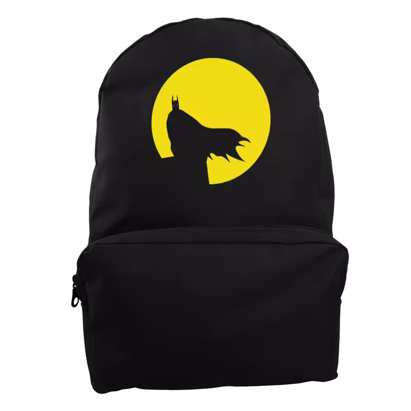 کوله پشتی مدل بتمن کد KP-1002 | چاوه