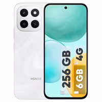 گوشی موبایل آنر مدل X6c دو سیم‌کارت ظرفیت 256 گیگابایت و رم 6 گیگابایت