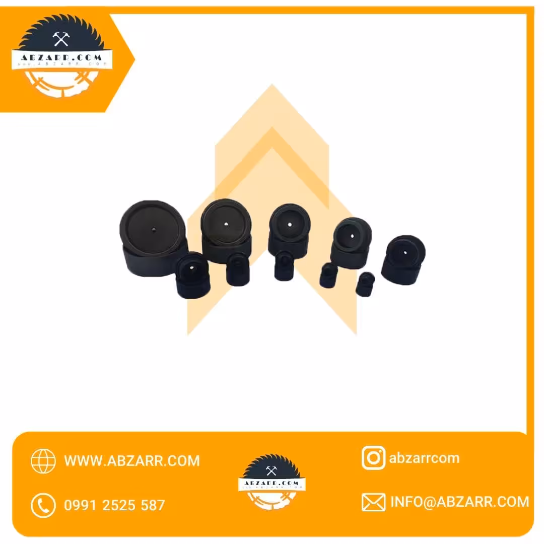 لقمه اتو لوله 20 و 25