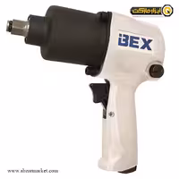 بکس بادی BEX درایو 1/2 اینچ مدل IT241-B1