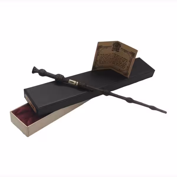 ابر چوبدستی (الدرواند) Elder Wand