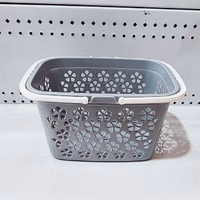سبد خرید ترگل
