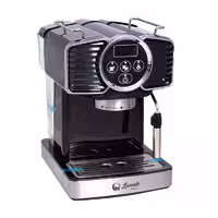 اسپرسو ساز 1800 میلی‌لیتر لواک مدل 335
