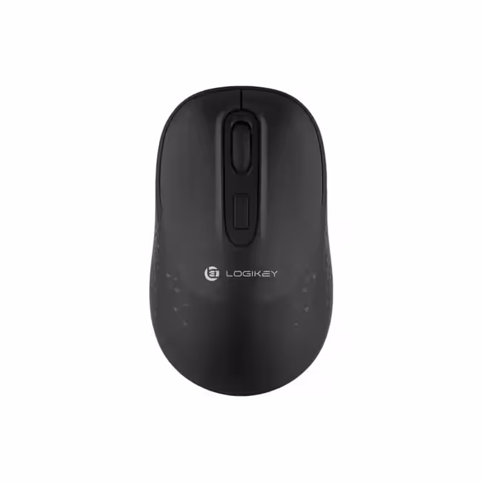 ماوس بی‌ سیم لاجی کی مدل Logikey M214