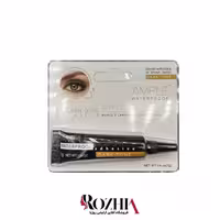 چسب مژه 7 گرمی وکیوم مشکی آنتی آلرژی امپل