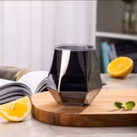 لیوان 8ضلعی