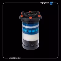 فیلتر تصفیه آب آکواریوم اودیسه مدل CFS 700 با لامپ UV