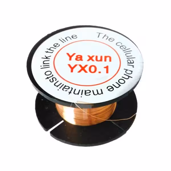 سیم لاکی یاکسان YAXUN YX 0.1