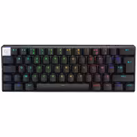 Logitech G Pro X 60 LIGHTSPEED Wireless Optical Gaming Keyboard – Tactile Switch – Black