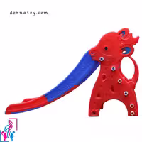 سرسره کودک مدل آهو