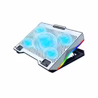 کول پد گیمینگ کول‌ کلد مدل S605