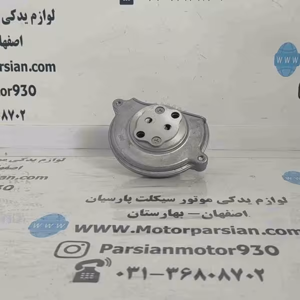 اویل پمپ تریل (هندا) GY 200 لیون