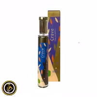 ادوپرفیوم جیبی زنانه اگزودوس مدل Crave