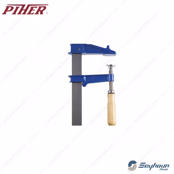 پیچ دستی 20×8.5 سانتی متر پیهر مدل PIHER 41020