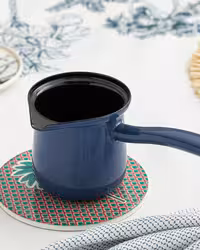 شیر جوش لعابی انگلیش هوم مدل Isidora