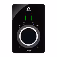 کارت صدا Apogee Duet 3