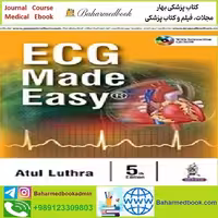 ECG Made Easy TRUE PDF price 1€ - کتاب پزشکی بهار