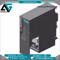 پردازشگر CPU317F-2 PN/DP سری S7-300 زیمنس، مدل 6ES7317-2FJ10