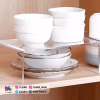 راف اکرولیک (16/5*26*17/5 cm)