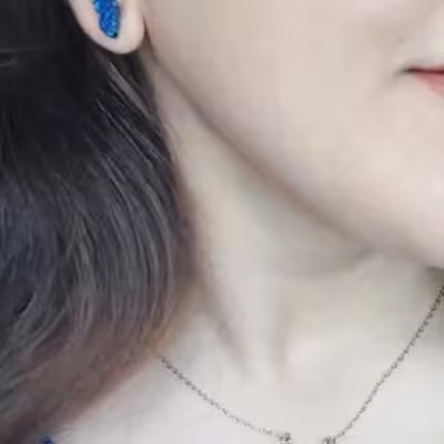 نیم ست پروانه رزینی