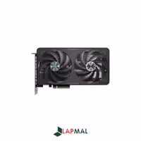 کارت گرافیک گیگابایت مدل GeForce RTX 5060 Ti EAGLE OC 16G
فروشگاه اینترنتی تخصصی لپتاپ لپ مال