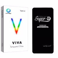 محافظ صفحه نمایش جانبو مدل Viva S22 مناسب برای گوشی موبایل سامسونگ Galaxy S21 FE 5G