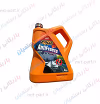 ضدیخ روغنی غلیظ کراپ 4 کیلویی