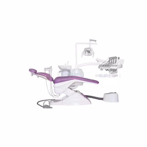 یونیت پارس طب فرینو Pars Teb شلنگ از بالا مدل فیدار پلاس H24 FIDAR PLUS