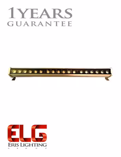 وال واشر ال ای دی 20 وات 60 سانتی متر