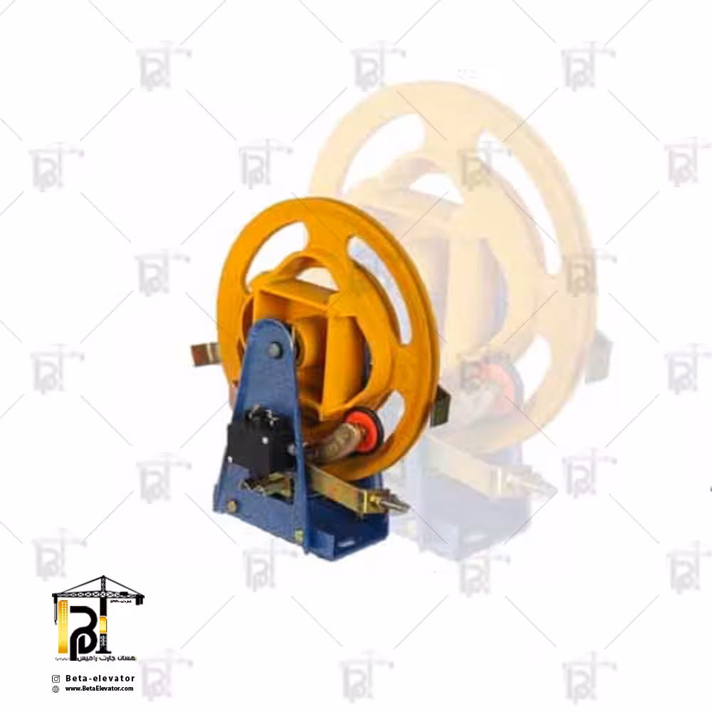 گاورنر پارس آسا